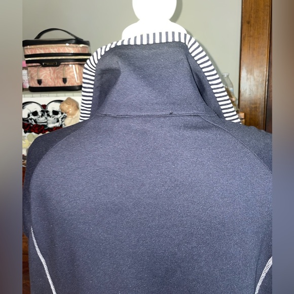 EUC/Cafe au lait jacket/size PL - Picture 6 of 13